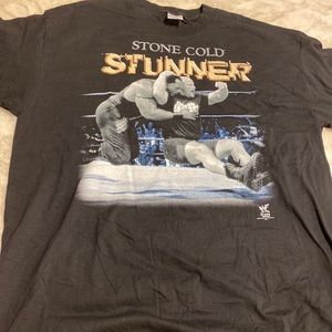 Stone Cold Stunner Tee